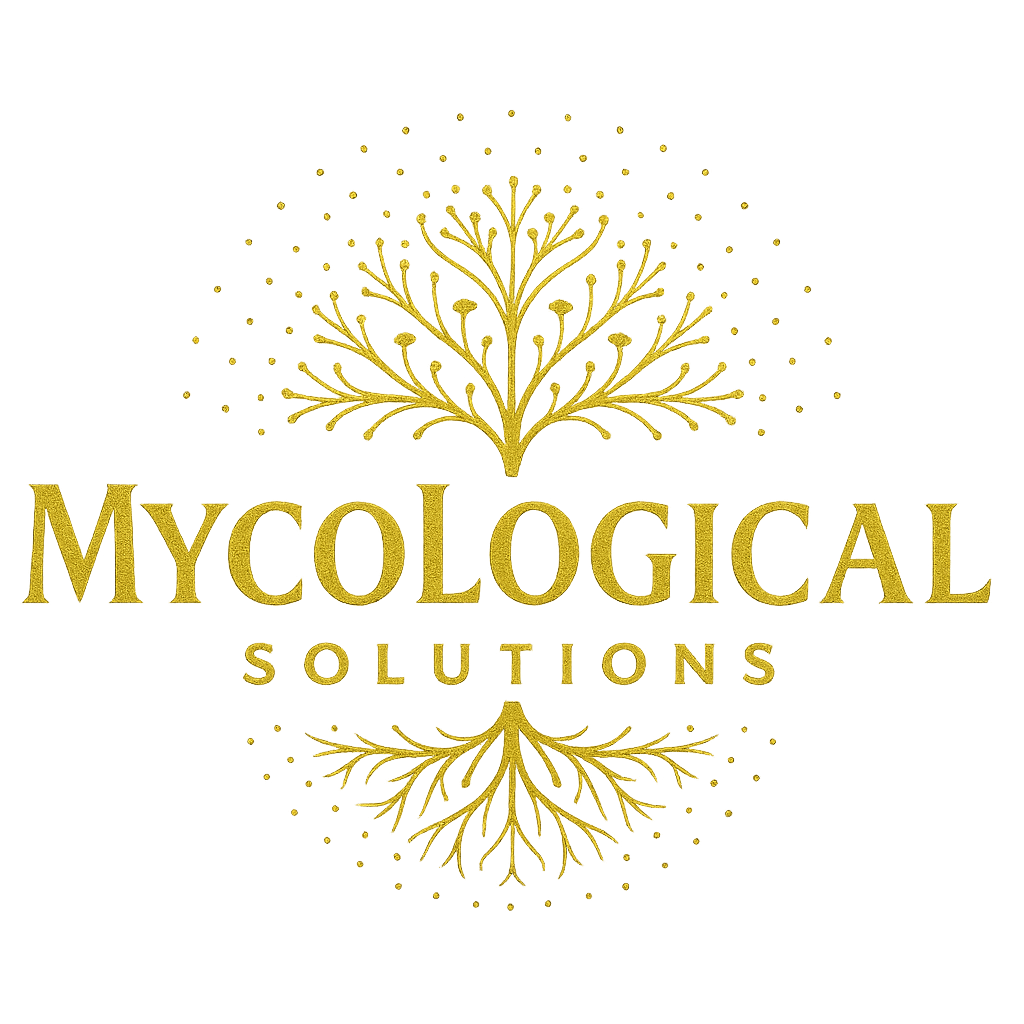 Mycological Solutions logo